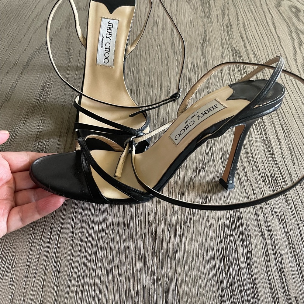 Jimmy Choo Sandal